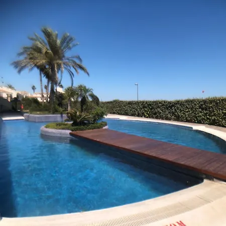 Punta Cormoran By Alina365 Apartman