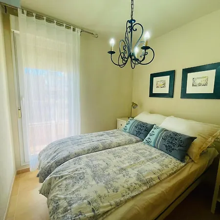 Punta Cormoran By Alina365 Apartman