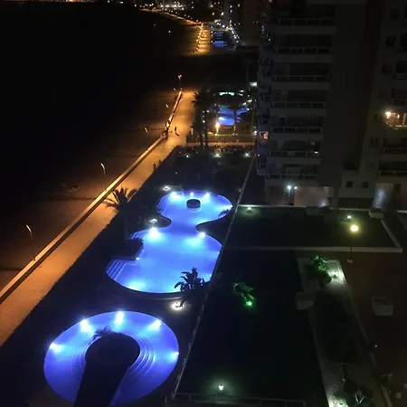 Apartman Punta Cormoran By Alina365