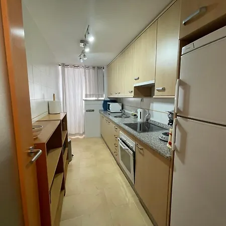 Punta Cormoran By Alina365 Apartman