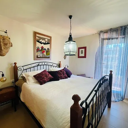 Apartman Punta Cormoran By Alina365