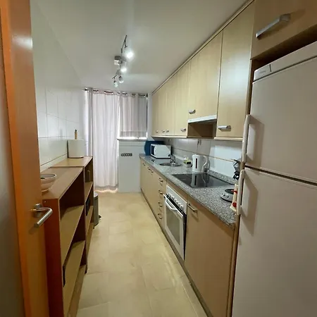 Punta Cormoran By Alina365 Apartman *