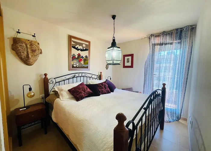 Lejlighed Punta Cormoran By Alina365