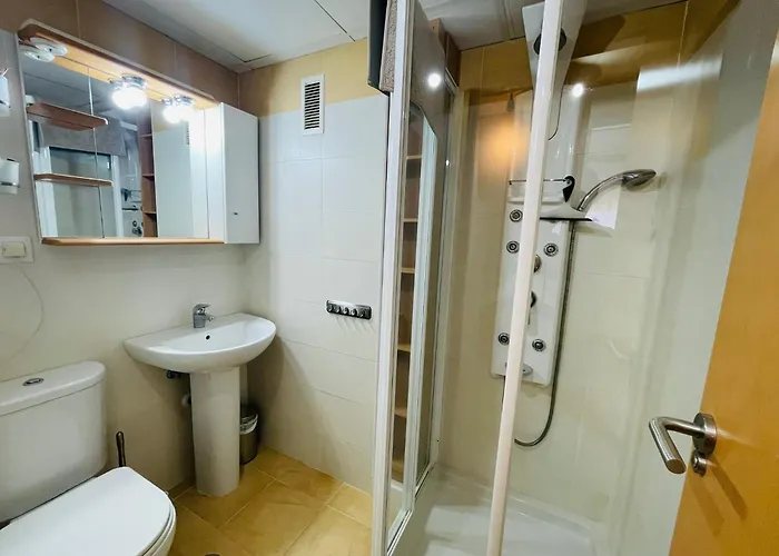 Punta Cormoran By Alina365 La Manga