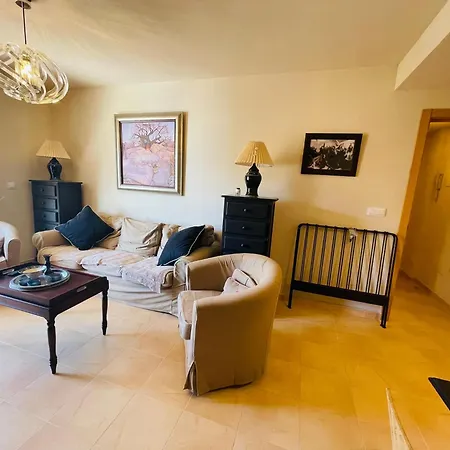 Appartement Punta Cormoran By Alina365 La Manga del Mar Menor