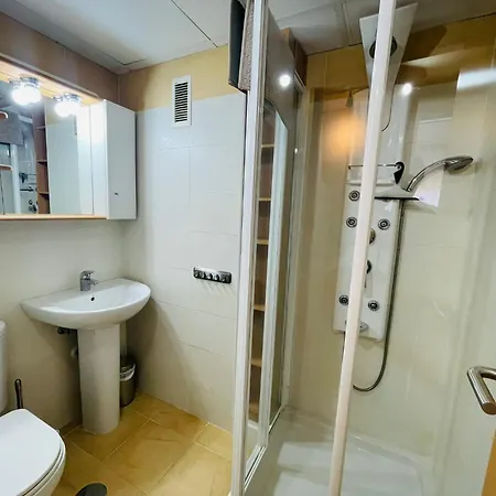 Punta Cormoran By Alina365 La Manga del Mar Menor