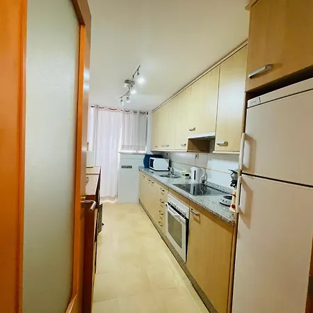 Appartement Punta Cormoran By Alina365 La Manga del Mar Menor