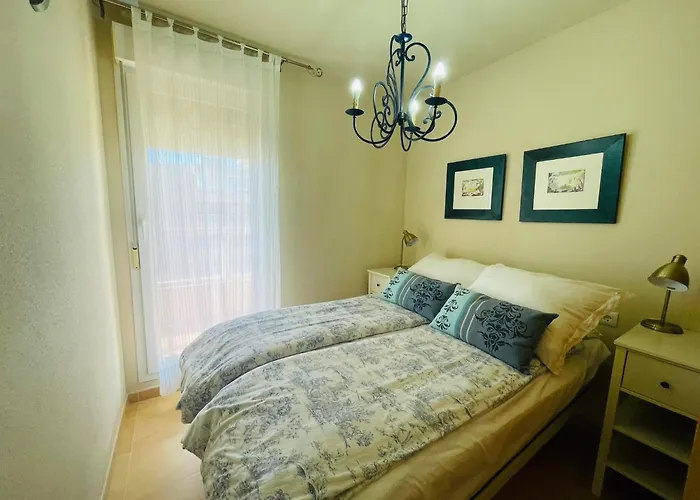 Punta Cormoran By Alina365 Apartmán