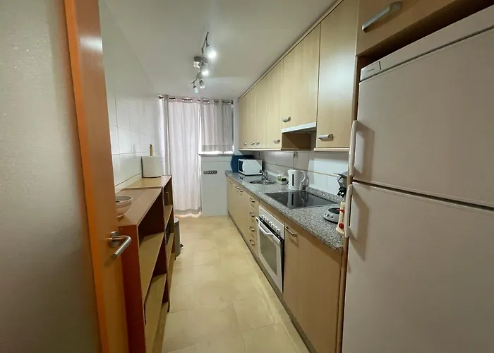 Punta Cormoran By Alina365 Apartmán