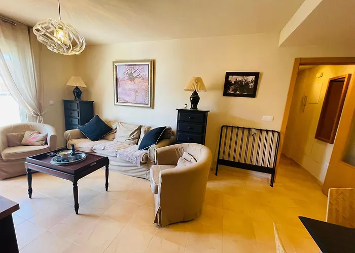 Apartmán Punta Cormoran By Alina365 La Manga del Mar Menor